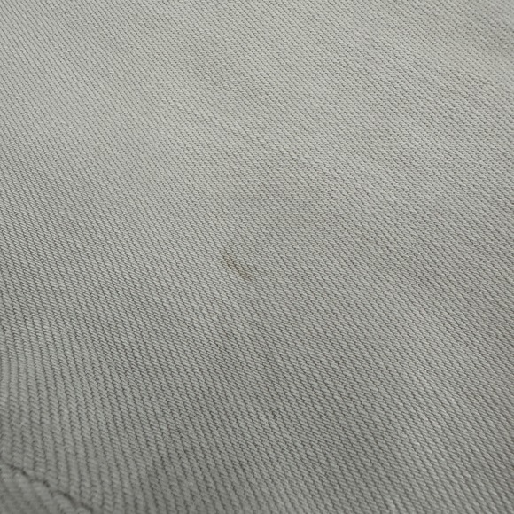 7 For All Mankind High Waist Ankle Skinny Jeans Women's Pink Size 30 - Picture 16 of 16